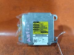 Блок управления air bag на Toyota Avensis AZT250 1AZ-FSE 89170-05142
