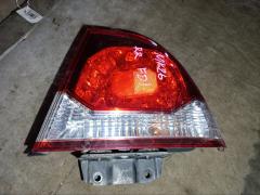 Стоп P8407 P8407 на Honda Civic FD1 Фото 4