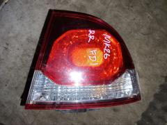 Стоп P8407 P8407 на Honda Civic FD1 Фото 5