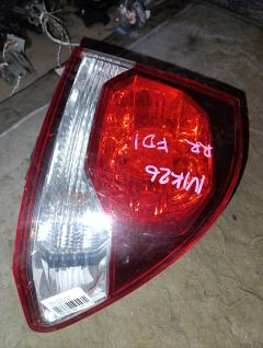 Стоп P8407 P8407 на Honda Civic FD1 Фото 6