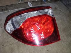 Стоп P8407 P8407 на Honda Civic FD1 Фото 7