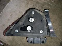 Стоп P8407 P8407 на Honda Civic FD1 Фото 10