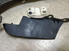 Подкрылок на Subaru Forester SG5 EJ20 Фото 2