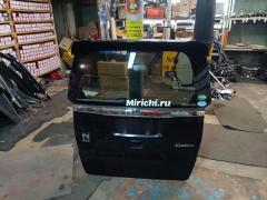 Дверь задняя на Honda N-Box JF1 Фото 6