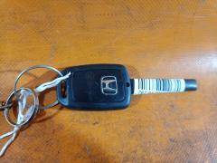 Ключ двери на Honda N-Wgn JH1 Фото 1