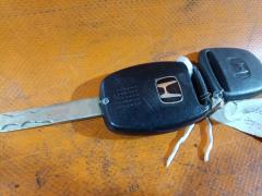 Ключ двери на Honda Accord Wagon CM2 Фото 5