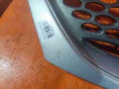 Решетка радиатора на Honda Airwave GJ1 Фото 6