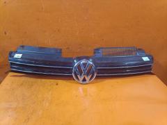 Решетка радиатора на Volkswagen Golf Vi 5K