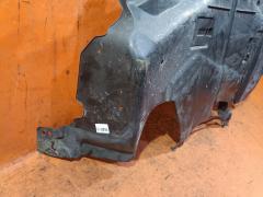 Защита двигателя на Subaru Impreza Wagon GP7 FB20A Фото 3