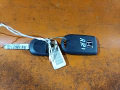 Ключ двери на Honda Elysion RR1 Фото 1