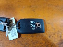 Ключ двери на Honda Elysion RR1 Фото 2