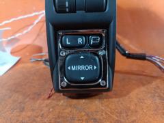 Кнопка на Subaru Exiga YA4 Фото 2
