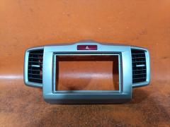 Консоль магнитофона на Honda Freed GB3 Фото 1