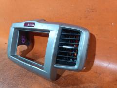 Консоль магнитофона на Honda Freed GB3 Фото 3