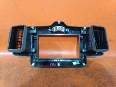 Консоль магнитофона на Honda Freed GB3 Фото 5