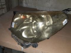 Фара 74-2 74-2 на Toyota Iq KGJ10 Фото 6