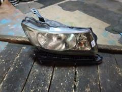 Фара 100-22068 100-22068 на Honda Freed Spike GB3 Фото 3