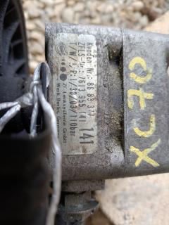 Насос гидроусилителя на Volvo Xc70 SZ B5254T2 Фото 7