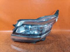 Фара на Honda N-Wgn JH2 100-62161, Левое расположение