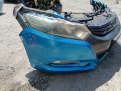 Ноускат на Honda Insight ZE2 Фото 3