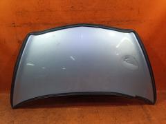 Капот на Honda Fit GD3 60100-SAA-010ZZ  HD20042A