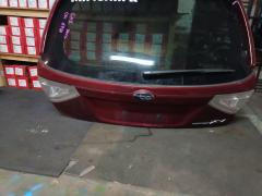 Дверь задняя 132-20024 132-20024 на Subaru Impreza Xv GH2 Фото 11