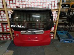 Дверь задняя на Honda N-One JG1 Фото 6