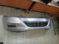 Бампер 210-22874 на Honda Insight ZE2 Фото 31