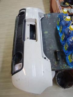 Бампер 36250-57K0 36250-57K0 на Suzuki Swift ZC31S Фото 8