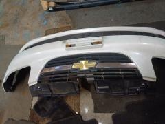 Бампер 022704 022704 на Suzuki Chevrolet Cruze HR52S Фото 12
