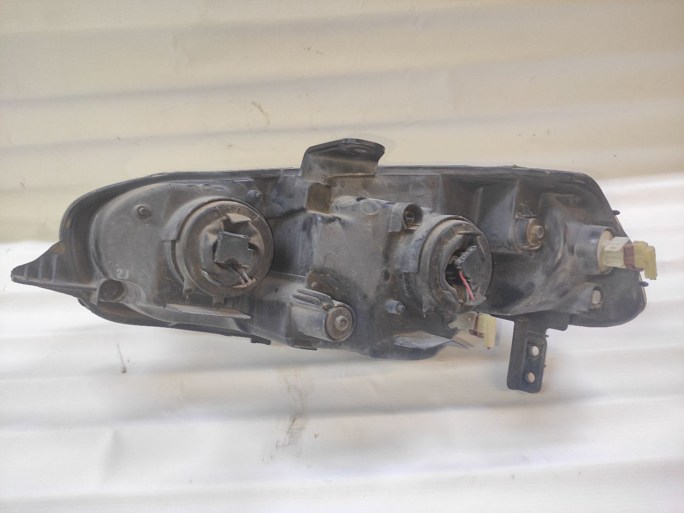 Фара R7651 R7651 на Honda Hr-V GH3 Фото 11