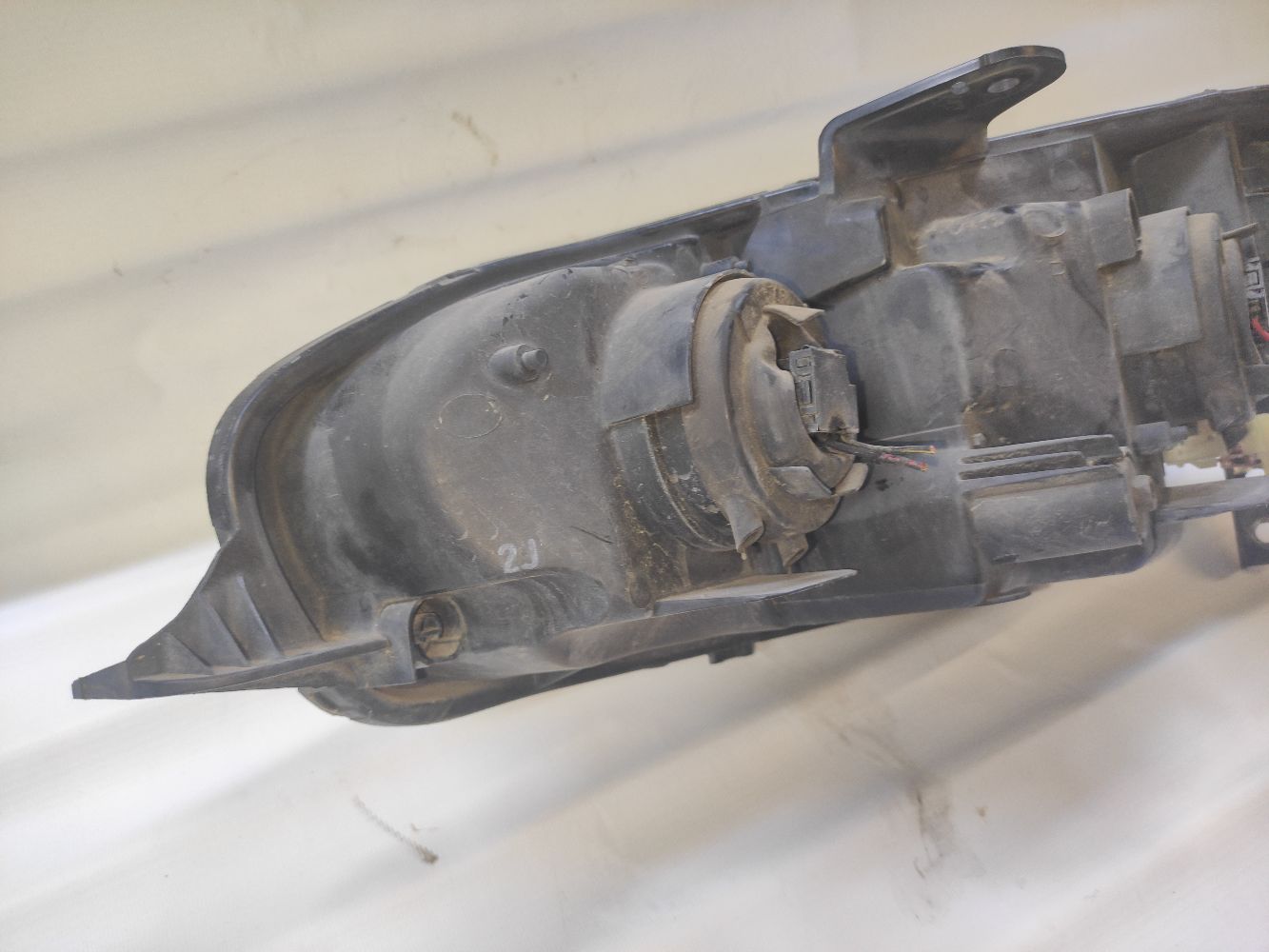 Фара R7651 R7651 на Honda Hr-V GH3 Фото 12