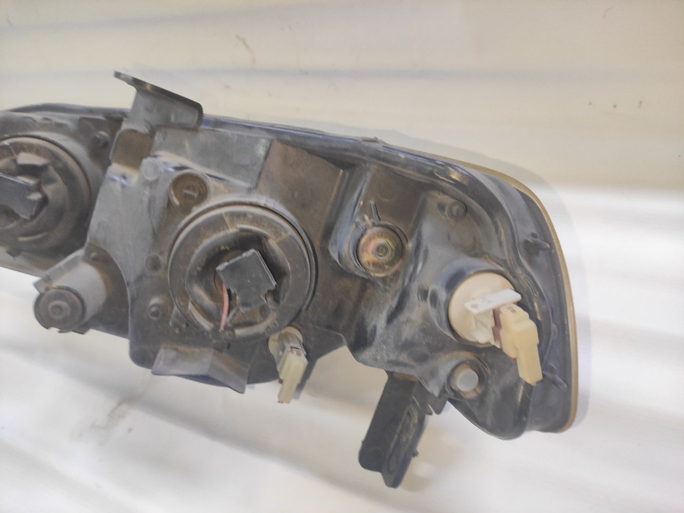 Фара R7651 R7651 на Honda Hr-V GH3 Фото 13