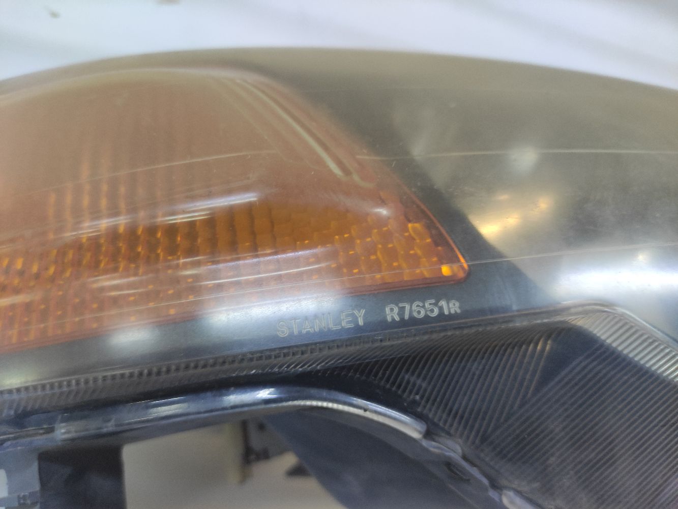 Фара R7651 R7651 на Honda Hr-V GH3 Фото 14