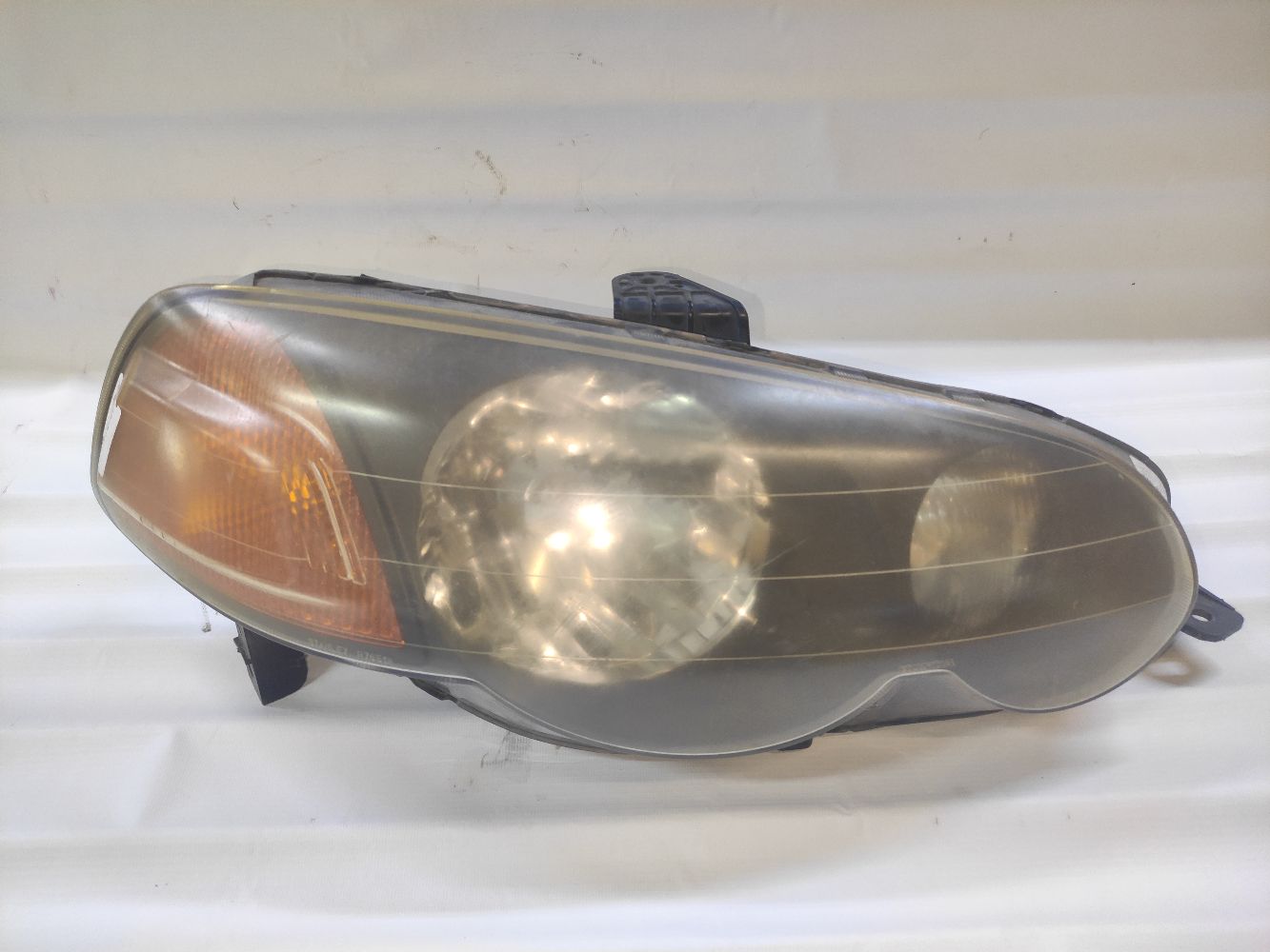 Фара R7651 R7651 на Honda Hr-V GH3 Фото 3