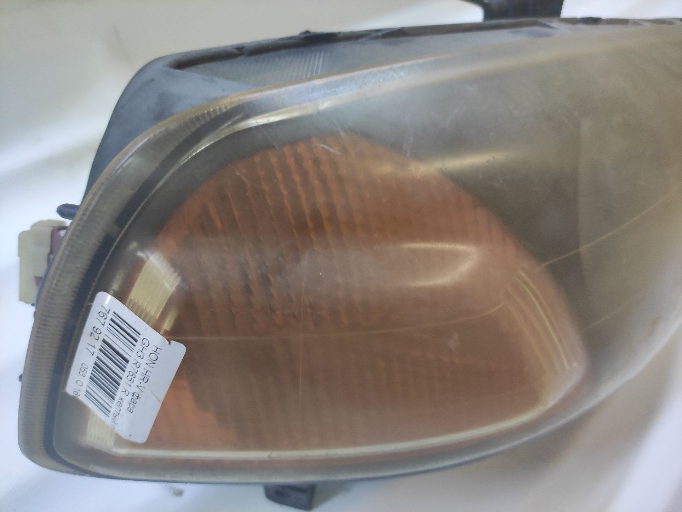 Фара R7651 R7651 на Honda Hr-V GH3 Фото 5