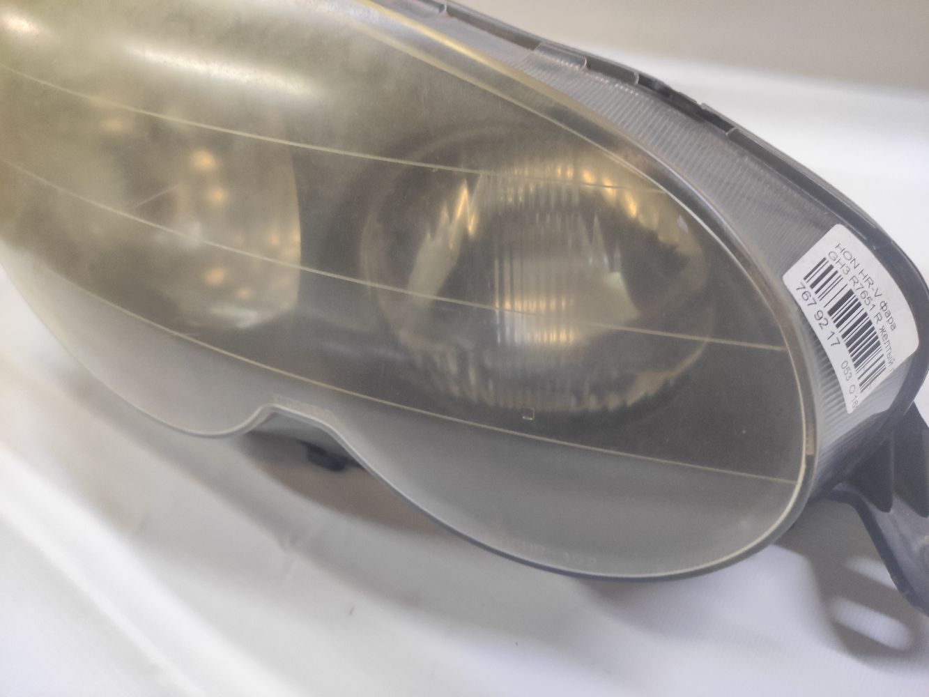 Фара R7651 R7651 на Honda Hr-V GH3 Фото 6