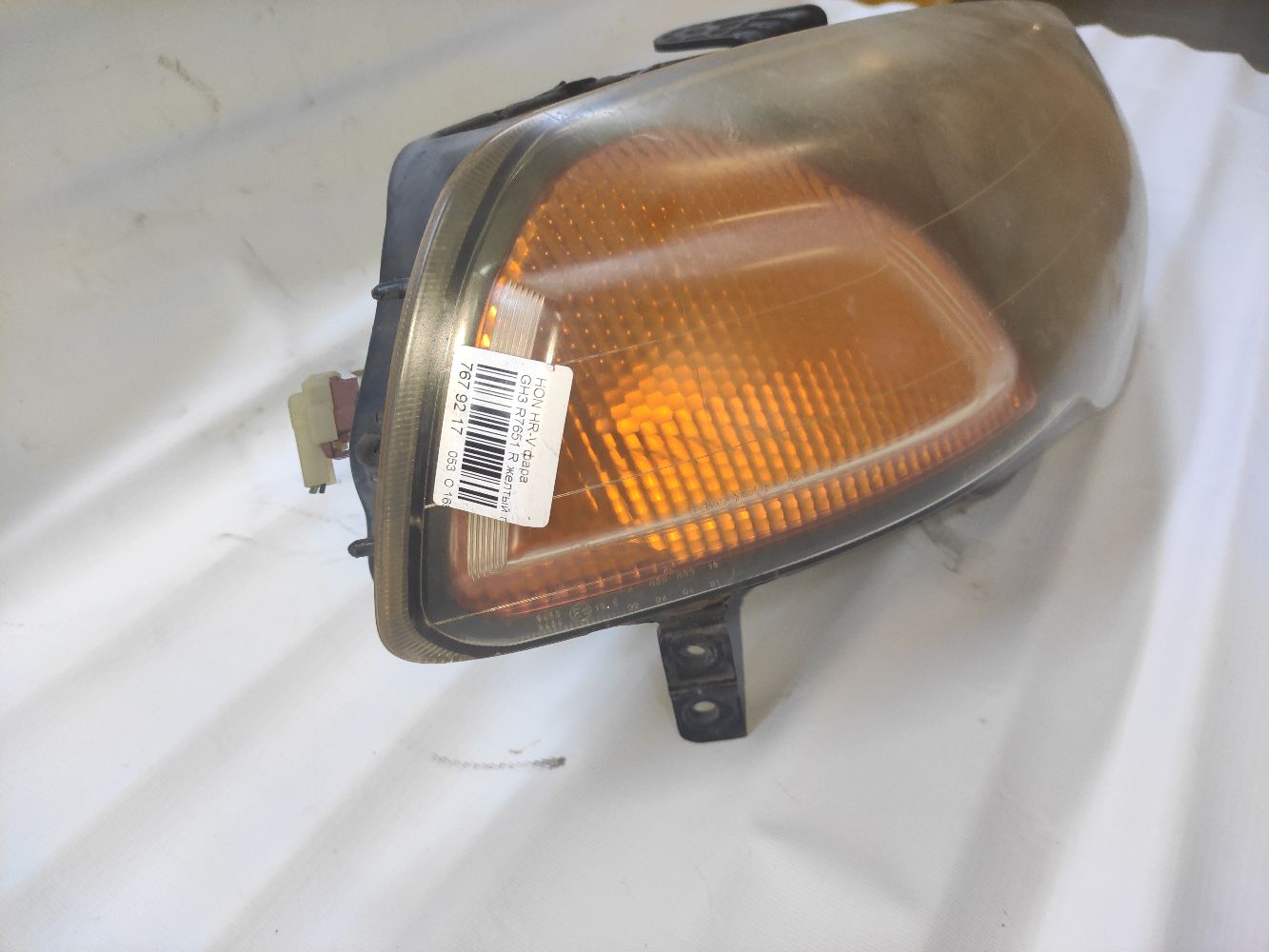 Фара R7651 R7651 на Honda Hr-V GH3 Фото 8