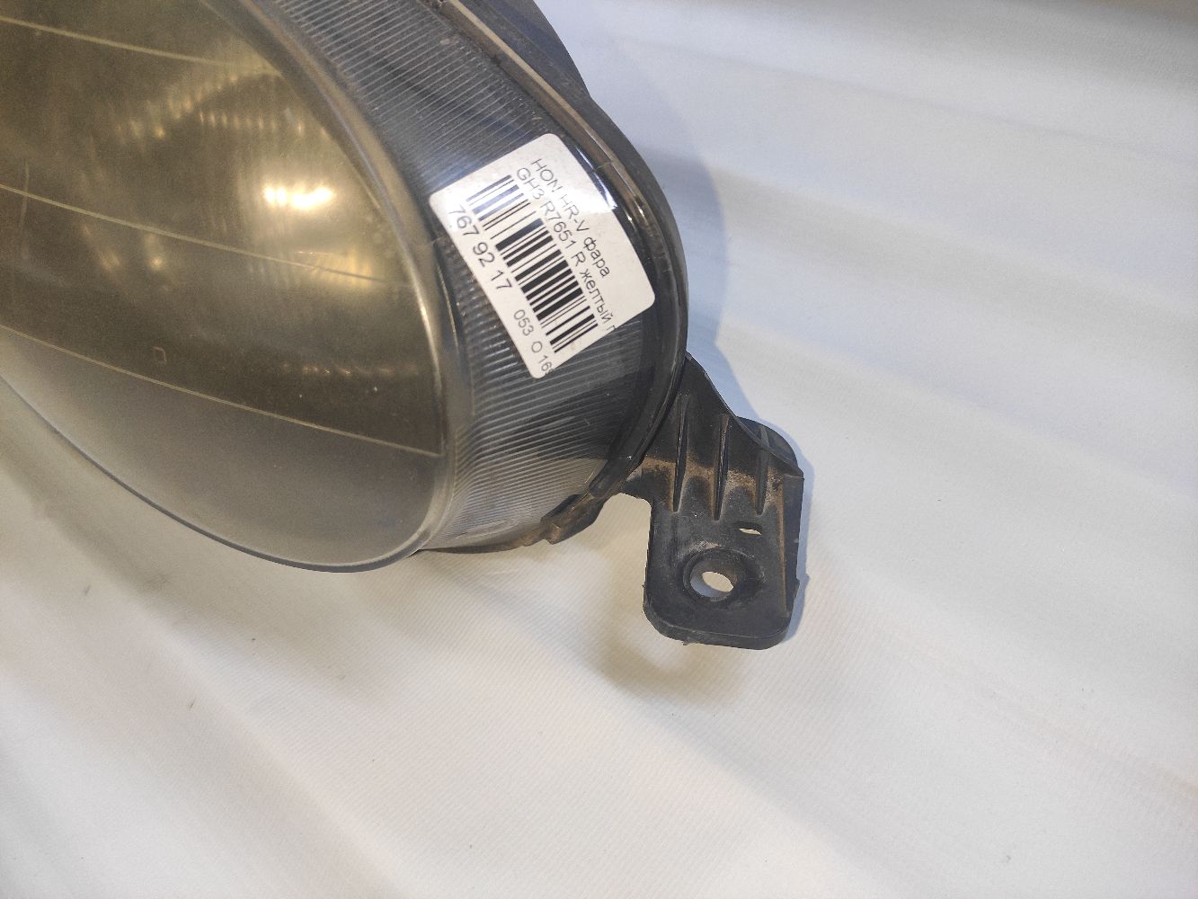 Фара R7651 R7651 на Honda Hr-V GH3 Фото 10