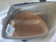 Фара R7651 R7651 на Honda Hr-V GH3 Фото 5