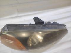 Фара R7651 R7651 на Honda Hr-V GH3 Фото 9