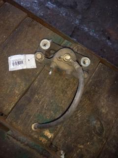 Суппорт на Nissan Murano TZ50 QR25DE Фото 3