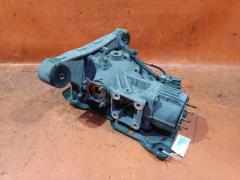 Редуктор на Toyota Noah AZR65G 1AZ-FSE 41110-44020  41110-44021, Заднее расположение