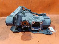 Редуктор 41110-44020, 41110-44021 на Toyota Noah AZR65G 1AZ-FSE Фото 4