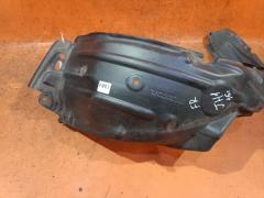 Подкрылок на Honda N-Wgn JH1 S07A Фото 2