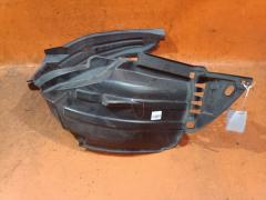 Подкрылок на Honda Fit GD1 L13A Фото 2