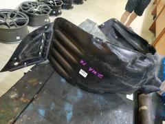 Подкрылок MN150112 на Mitsubishi Colt Z21A 4A90 Фото 4