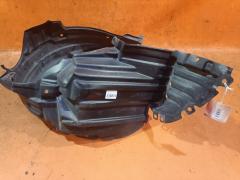 Подкрылок 53875-52070 на Toyota Probox NCP55V 1NZ-FE Фото 2