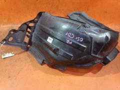 Подкрылок на Honda Fit GD1 L13A Фото 2