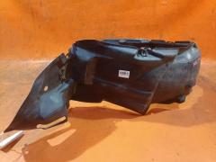 Подкрылок 53875-12440 на Toyota Corolla Axio NZE141 1NZ-FE Фото 2